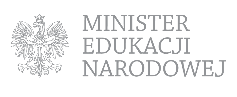 Patronat Honorowy Ministra Edukacji Narodowej