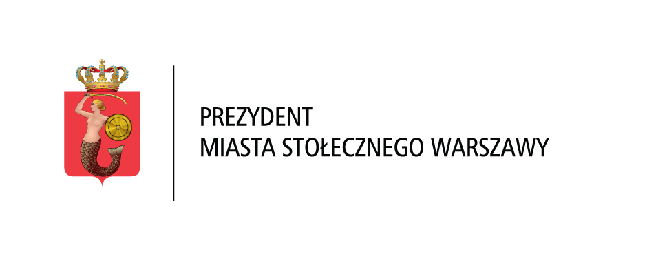 Patronat honorowy Prezydenta Miasta Stołecznego Warszawy