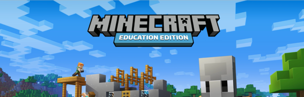 Warsztaty: Minecraft dla początkujących