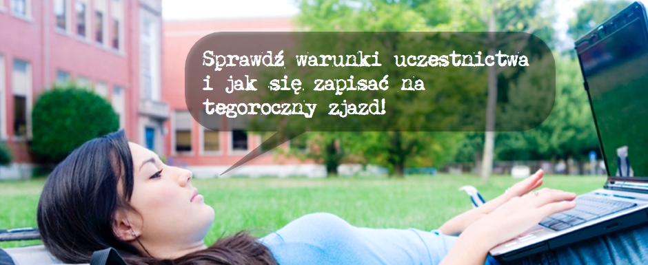 Warunki uczestnictwa już dostępne na stronie