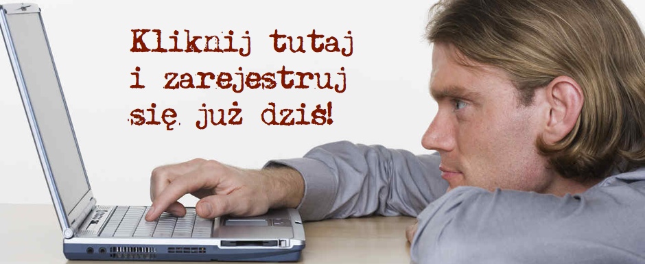 Rejestracja rozpoczęta!